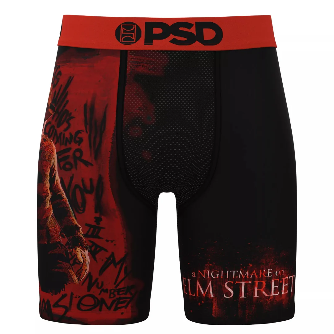 PSD Men's Horror Boxer Briefs - Image 5