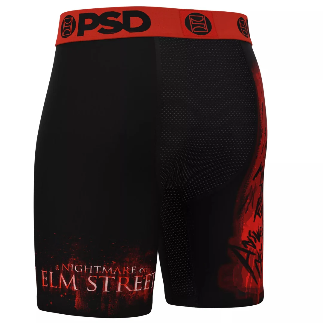 PSD Men's Horror Boxer Briefs - Image 6