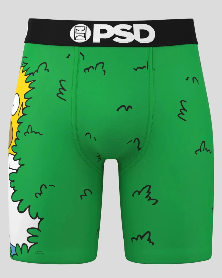 PSD Men's The Simpsons Boxer Briefs - Image 4