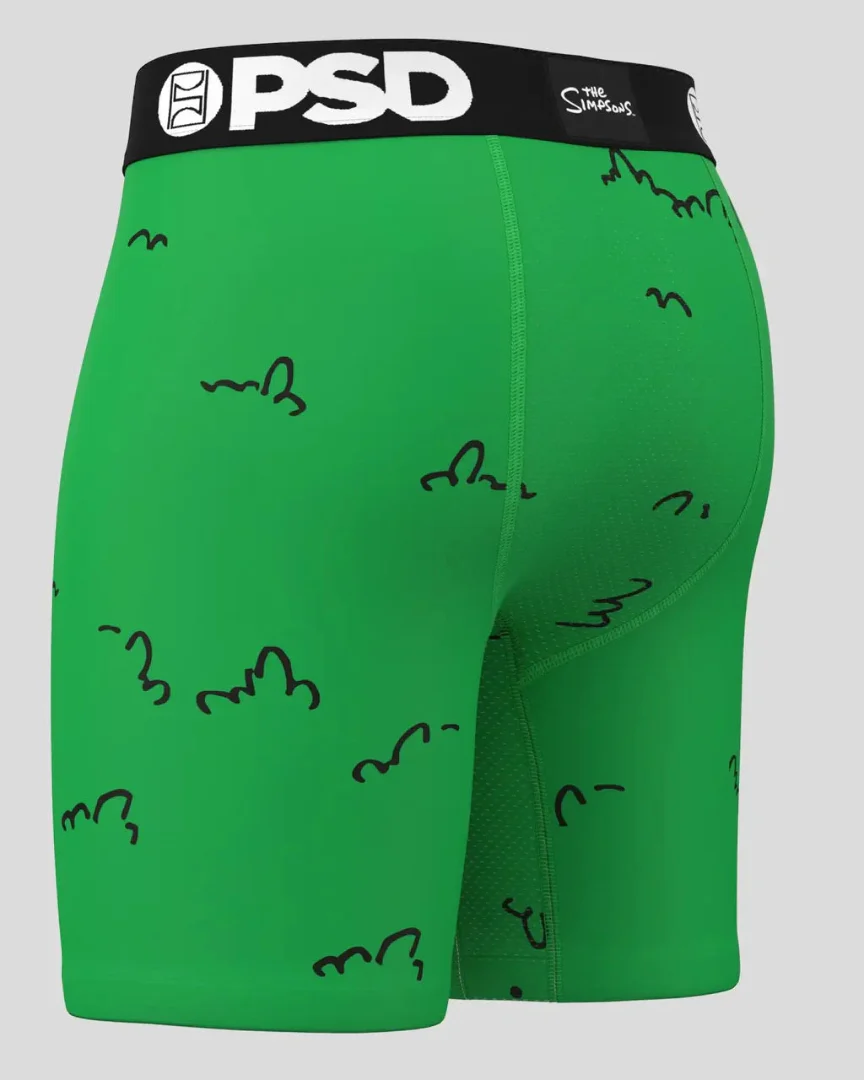 PSD Men's The Simpsons Boxer Briefs - Image 5