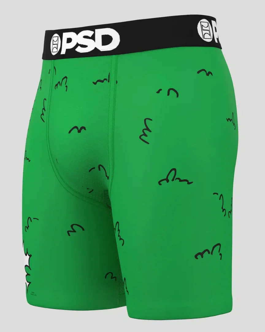 PSD Men's The Simpsons Boxer Briefs - Image 6