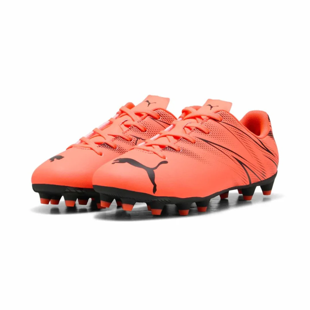 Puma Junior Attacanto II FG Soccer Cleats