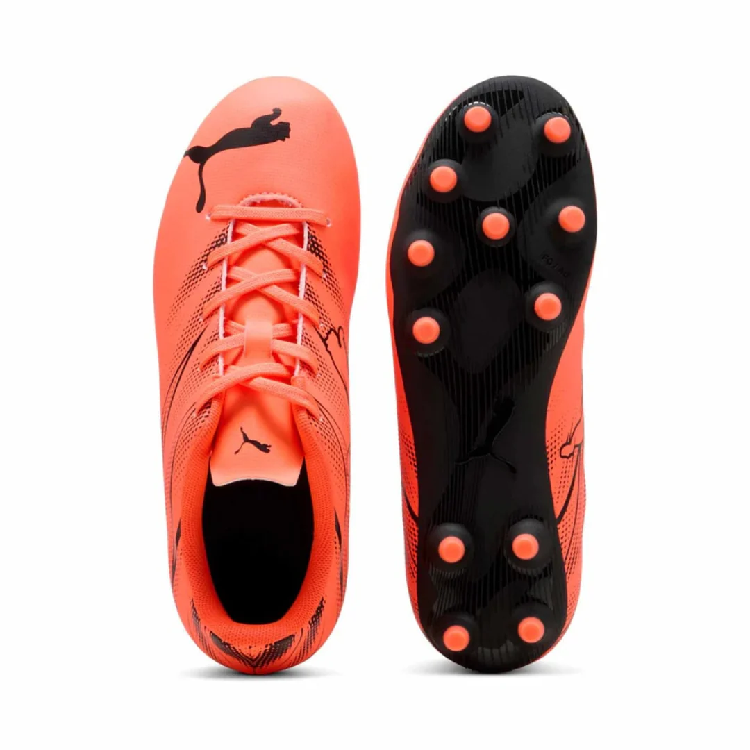 Puma Junior Attacanto II FG Soccer Cleats - Image 2