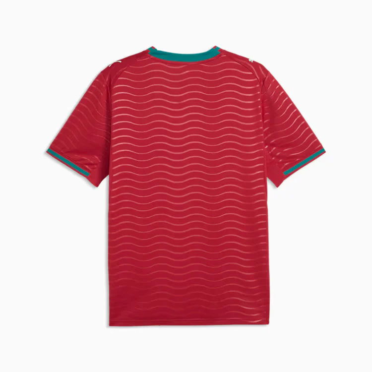 Puma Men's Team Portugal World Cup 2026 Replica Soccer Jersey - Image 2