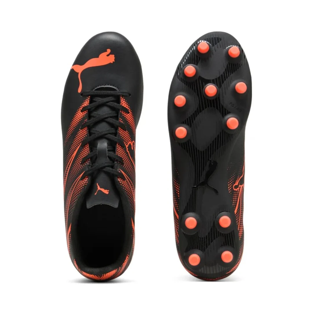 Puma Senior Attacanto II FG Soccer Cleats - Image 2