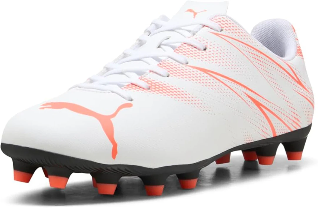 Puma Senior Attacanto II FG Soccer Cleats - Image 3