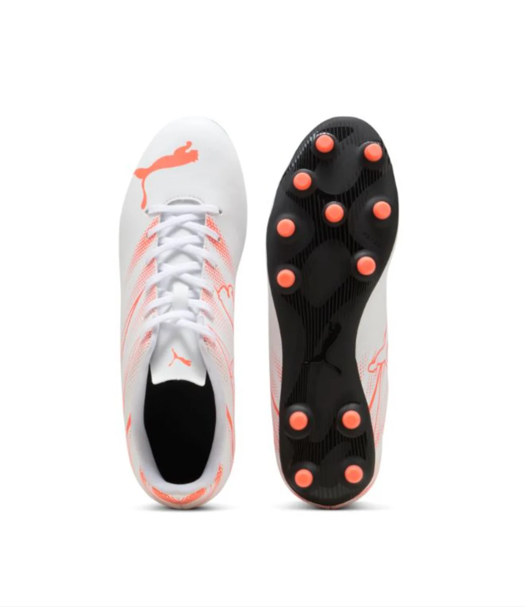 Puma Senior Attacanto II FG Soccer Cleats - Image 4