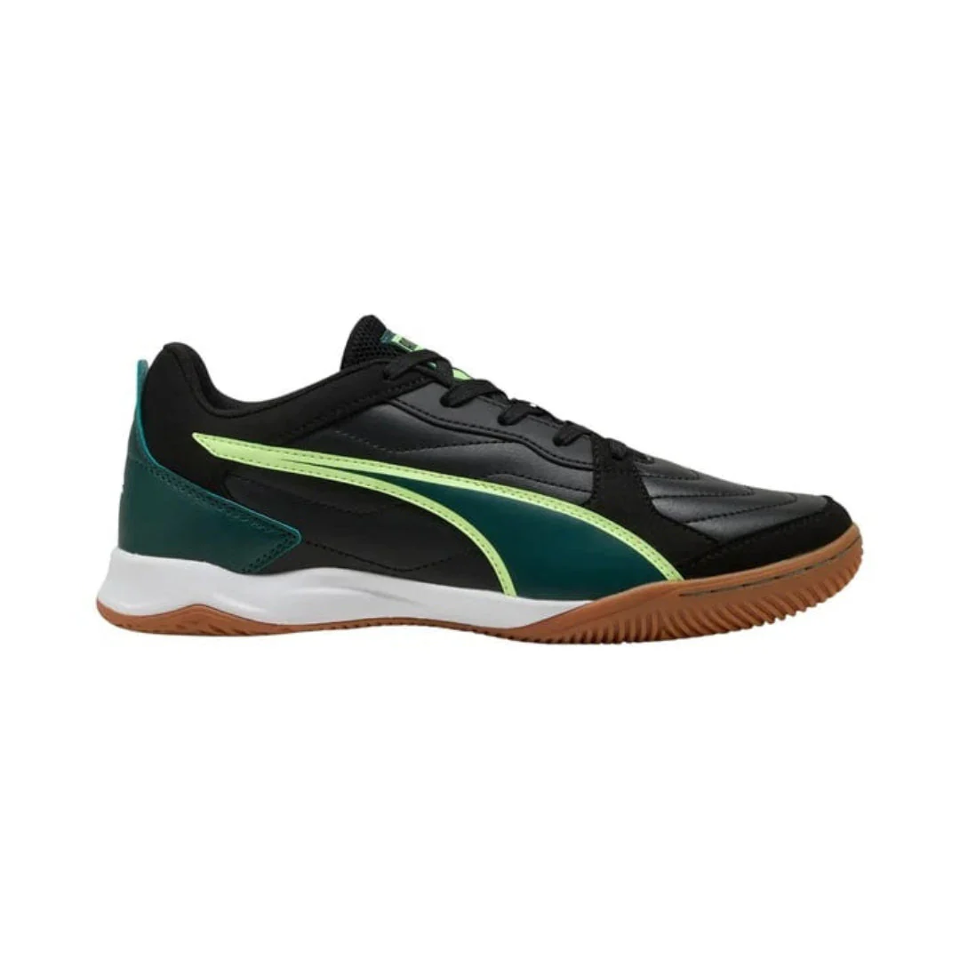 Puma Senior Pressing IV Indoor Soccer Shoe