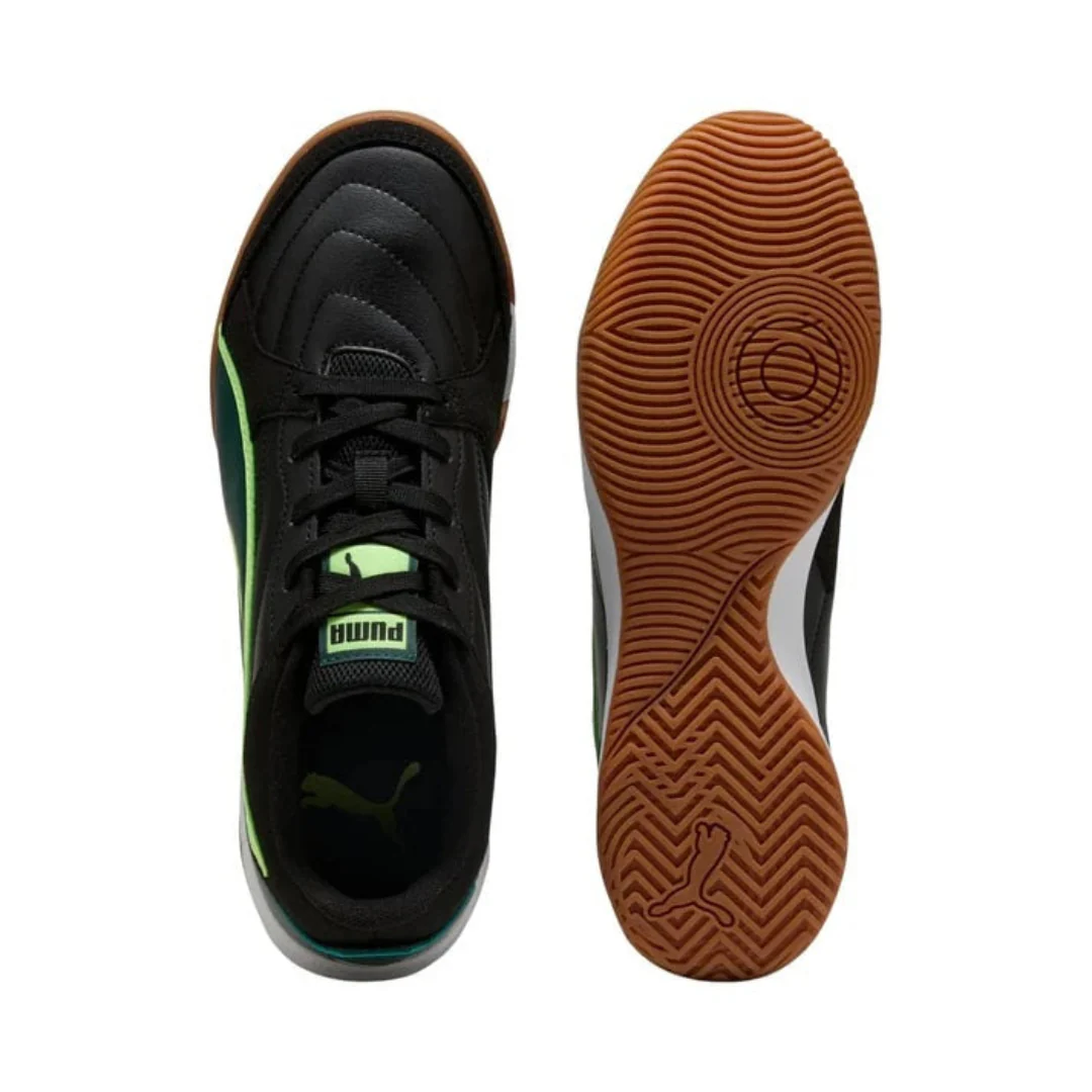 Puma Senior Pressing IV Indoor Soccer Shoe - Image 2