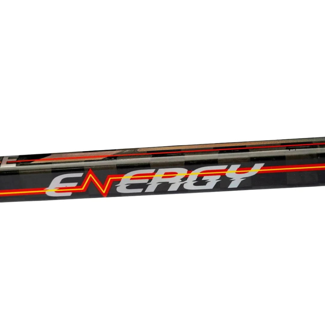Pure Intermediate ENERGY Ringette Stick - Image 2