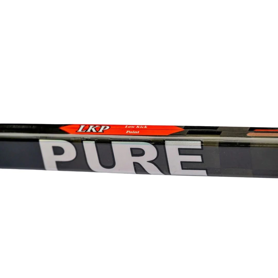 Pure Intermediate ENERGY Ringette Stick - Image 3