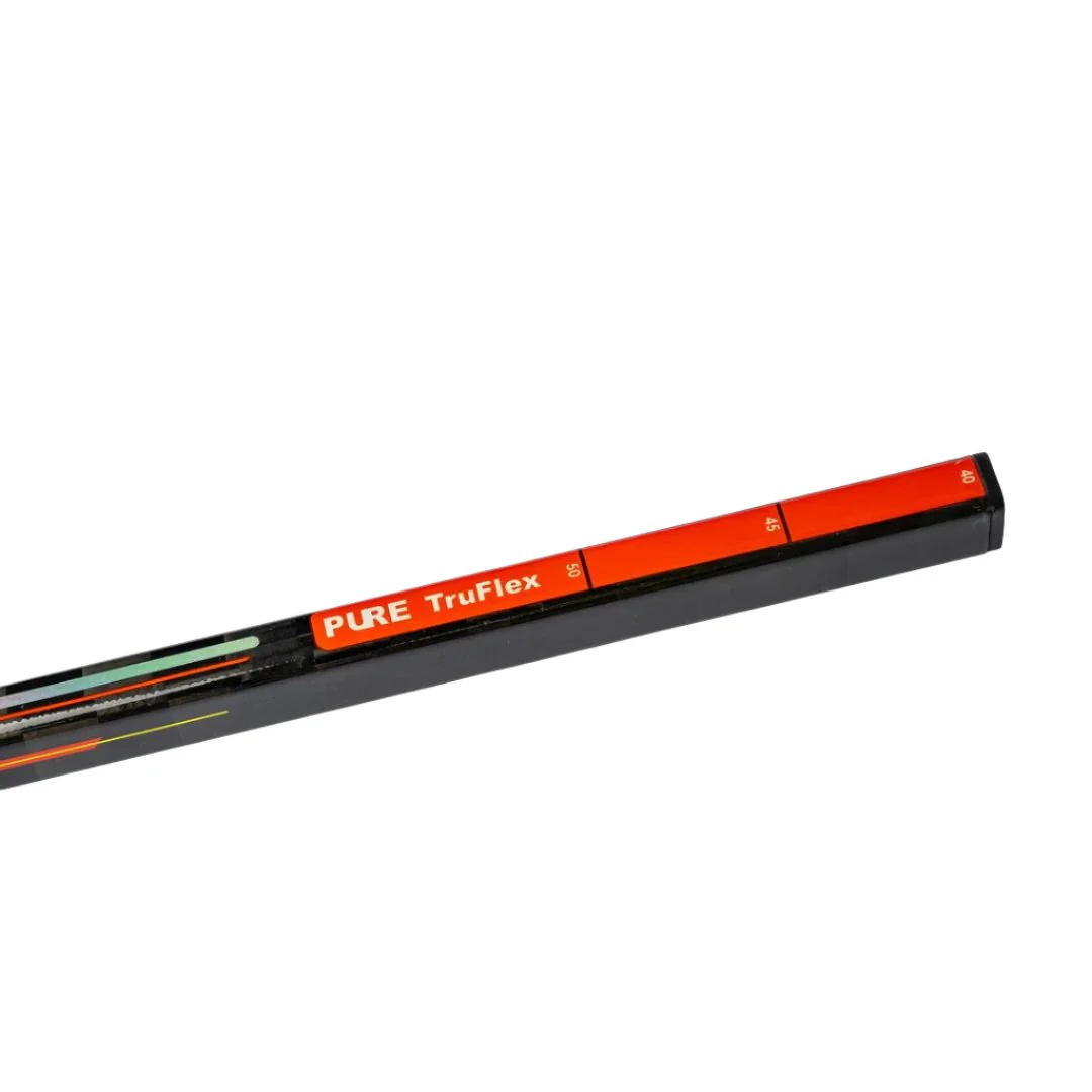 Pure Intermediate ENERGY Ringette Stick - Image 4