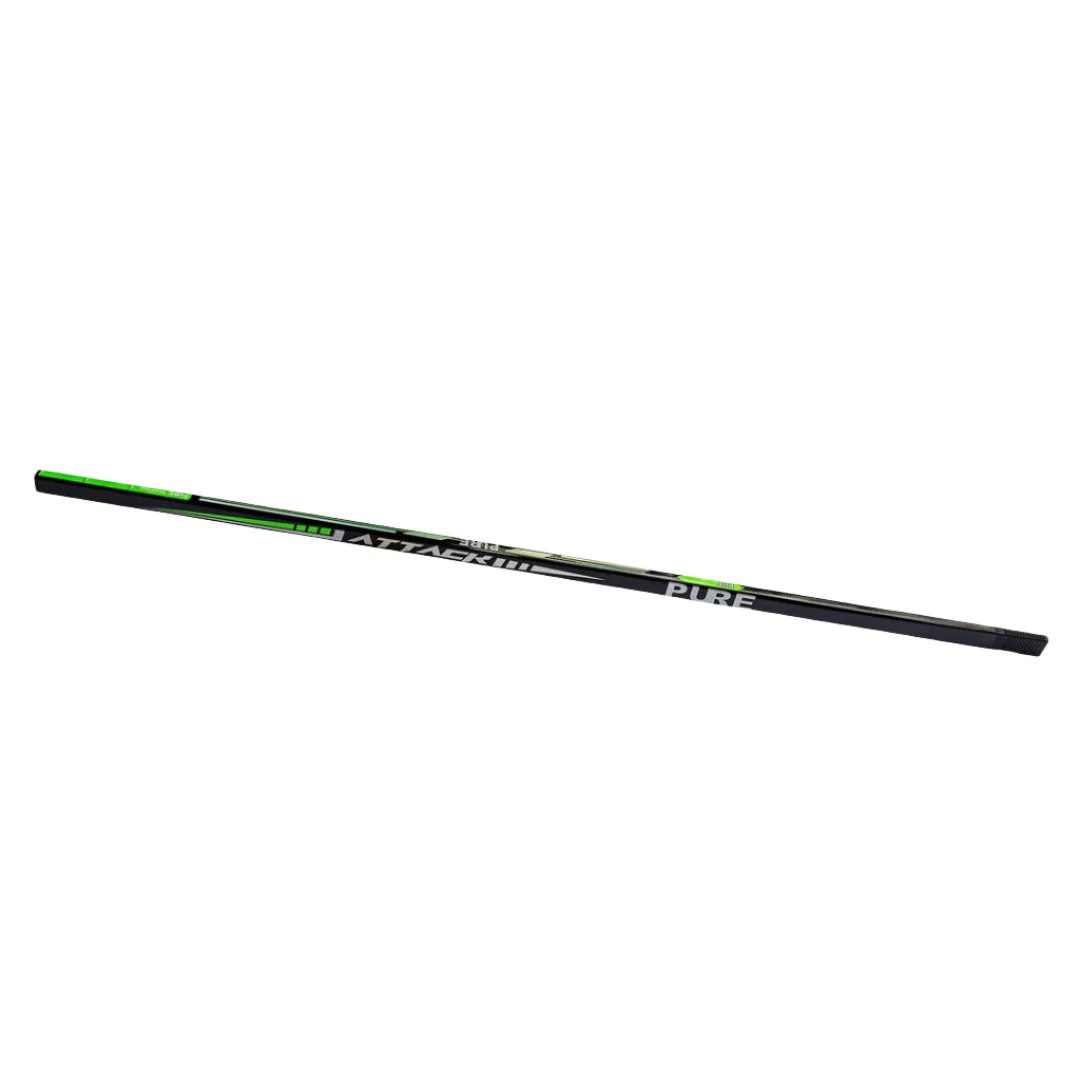 Pure Junior ATTACK Ringette Stick