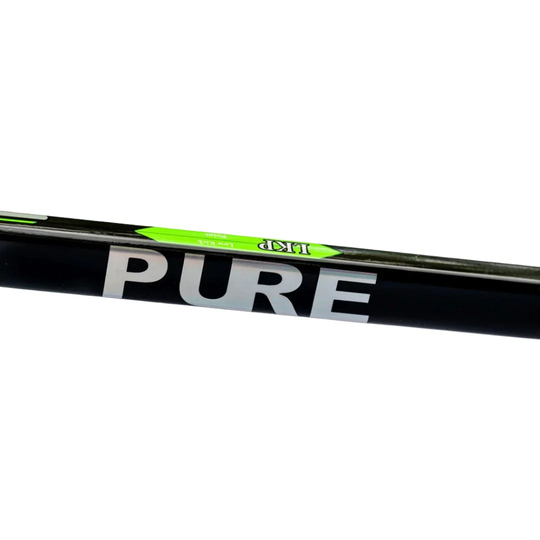 Pure Junior ATTACK Ringette Stick - Image 2