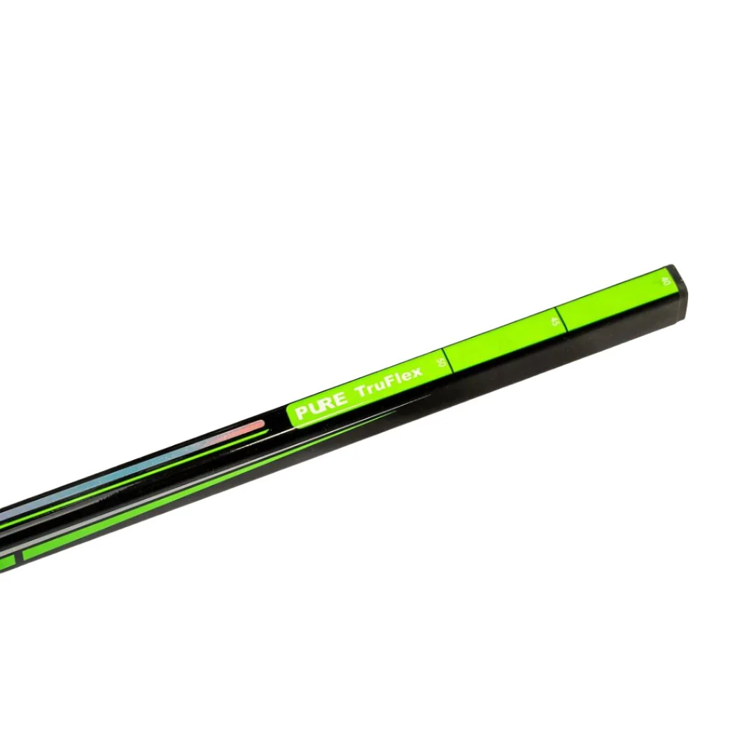 Pure Junior ATTACK Ringette Stick - Image 3