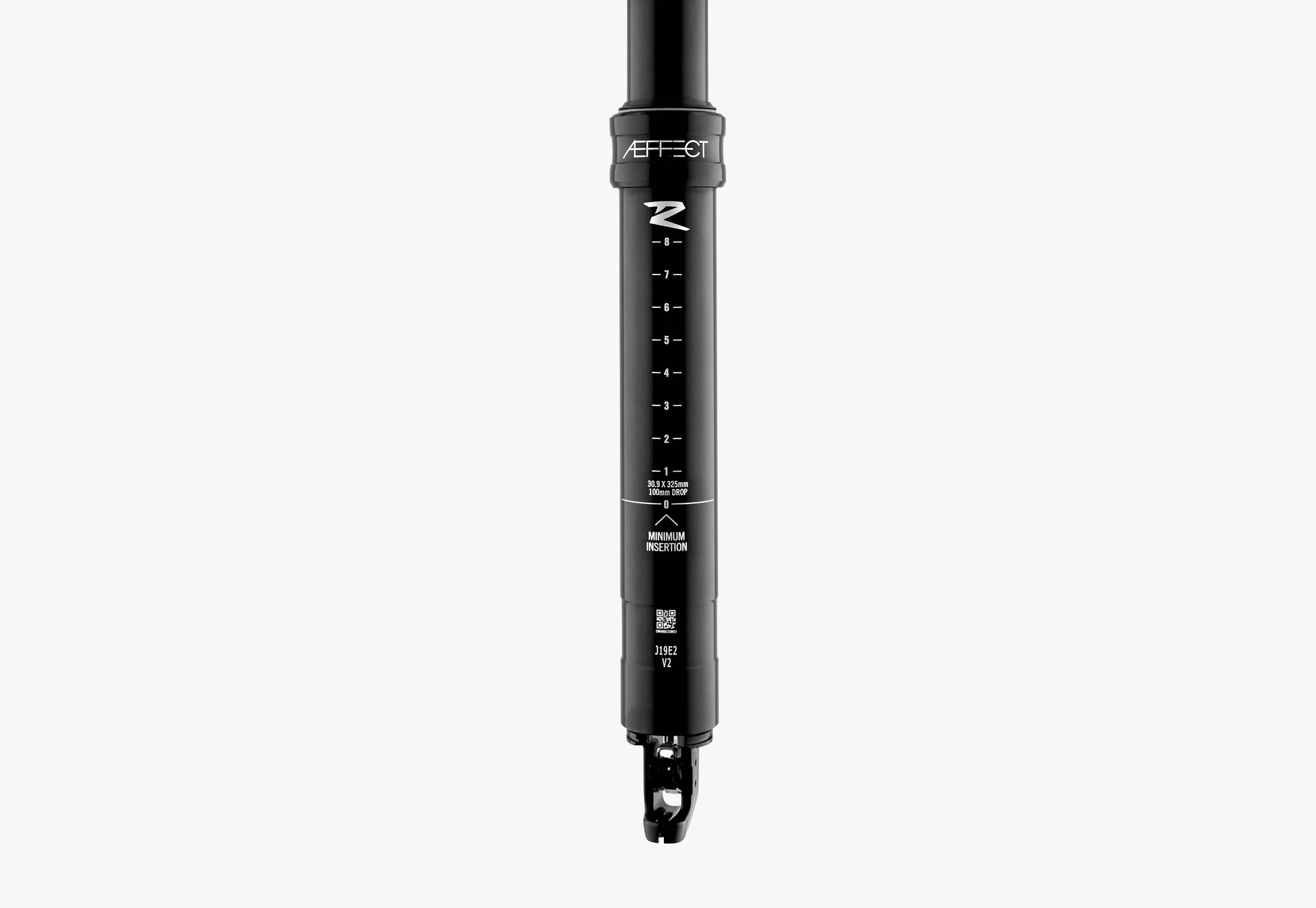 Race Face Aeffect R Dropper Seatpost - Image 2