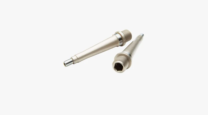 Race Face Atlas Pedal Axle Kit