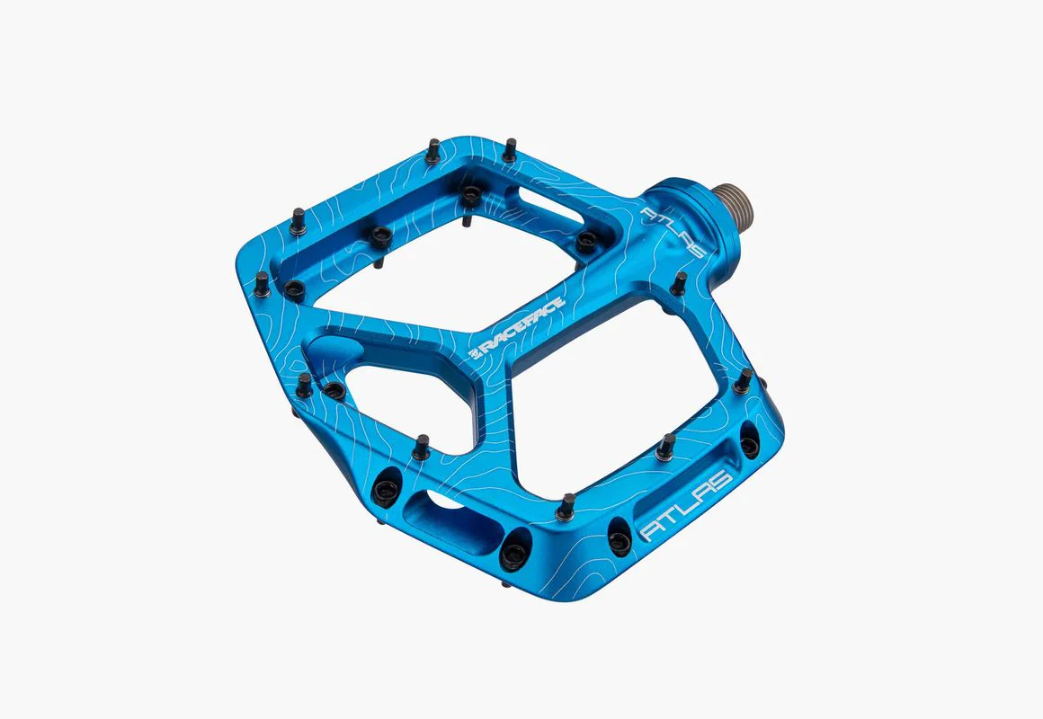 Race Face Atlas Platfrom Bike Pedal - Image 2