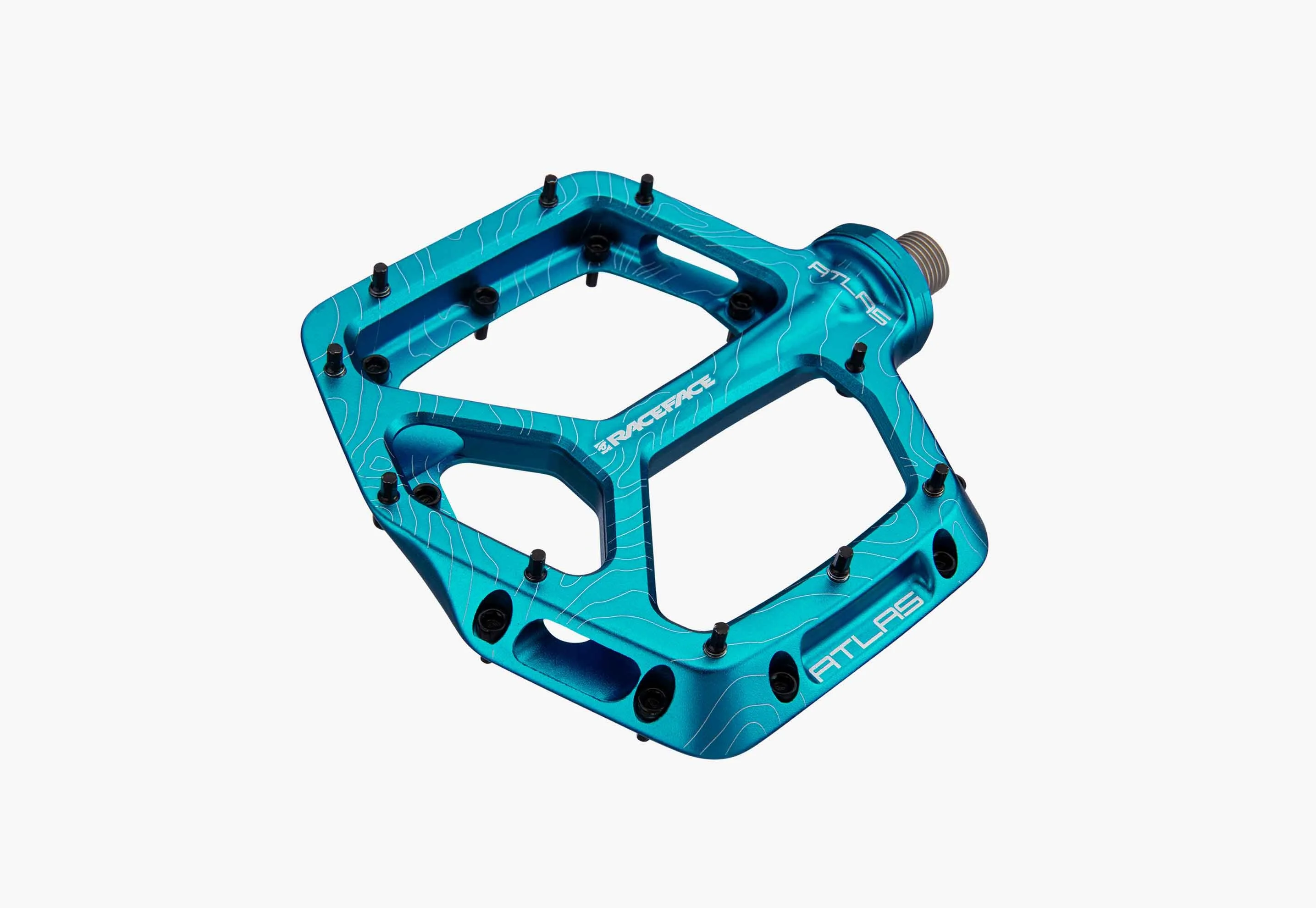 Race Face Atlas Platfrom Bike Pedal - Image 9
