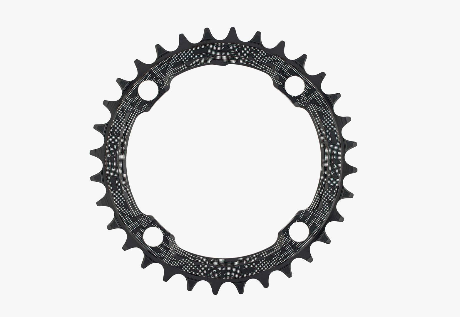 Race Face Narrow Wide (104BCD) Chainring