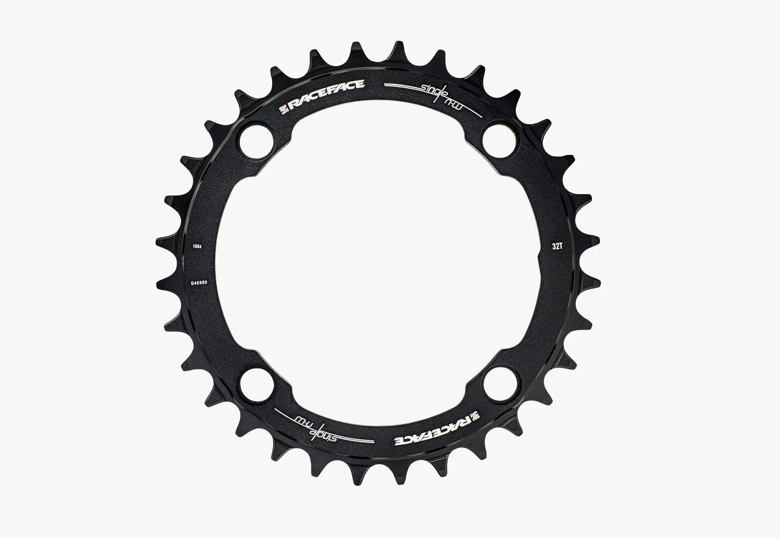 Race Face Narrow Wide (104BCD) Chainring - Image 2