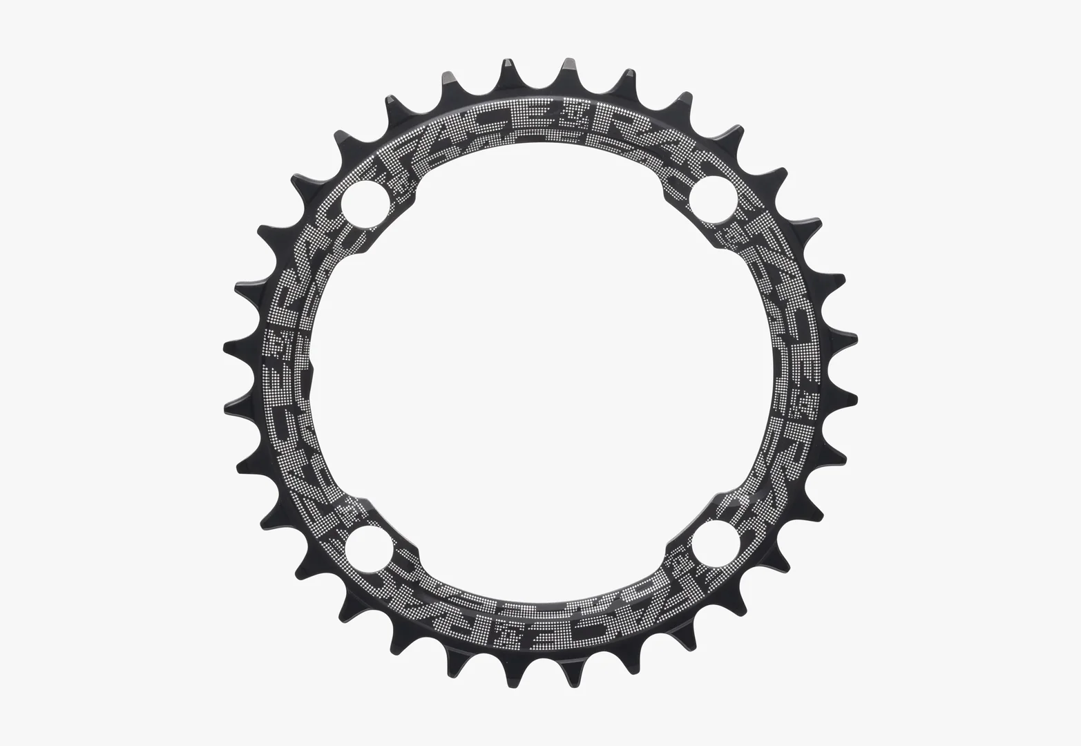 Race Face Narrow Wide (104BCD) Chainring - Image 3