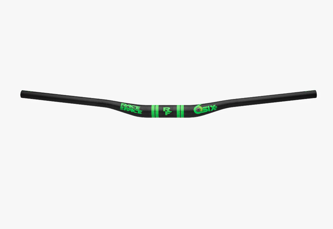 Race Face SixC 35mm Carbon MTB Handlebar