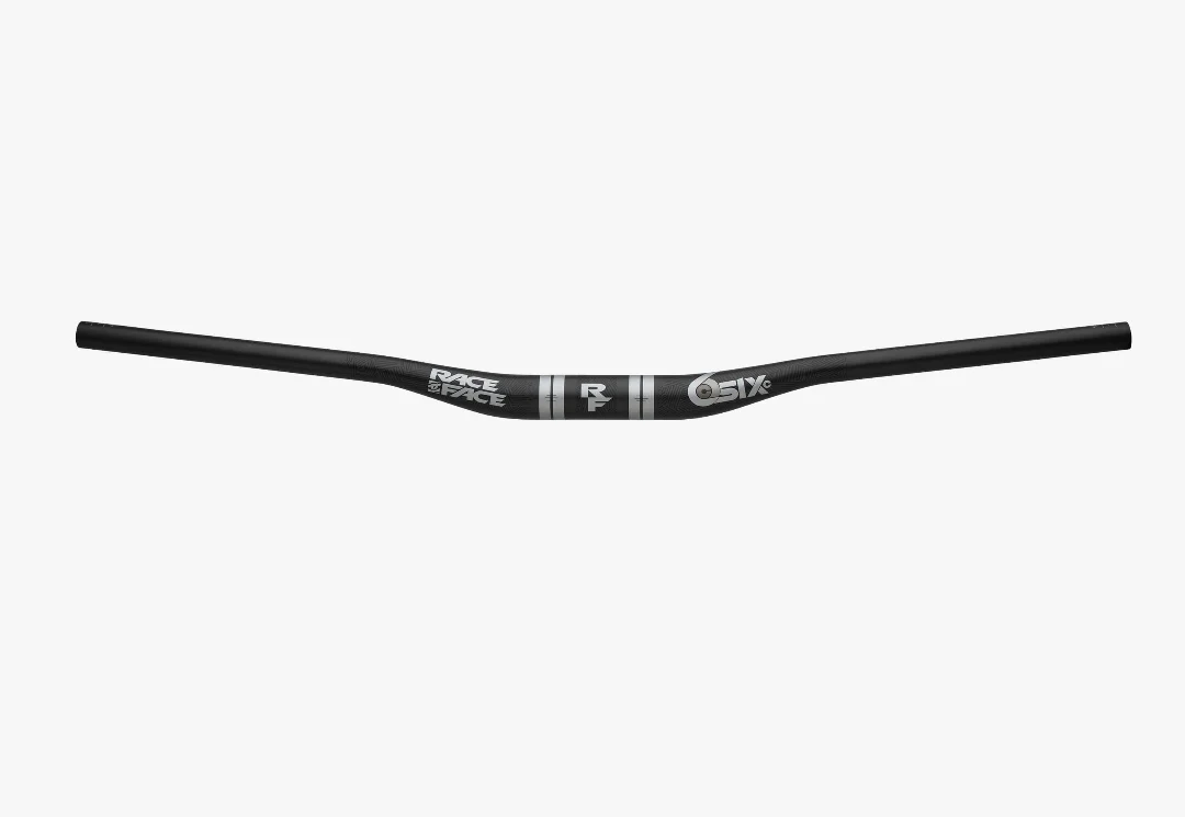 Race Face SixC 35mm Carbon MTB Handlebar - Image 4