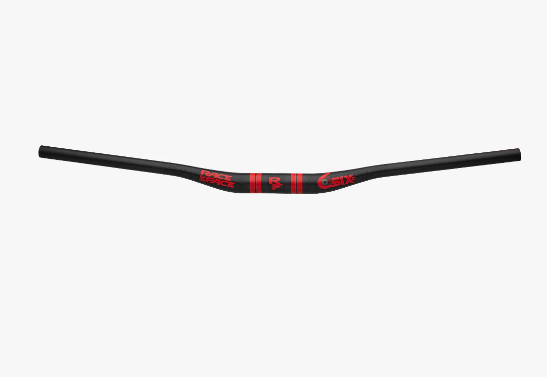 Race Face SixC 35mm Carbon MTB Handlebar - Image 5
