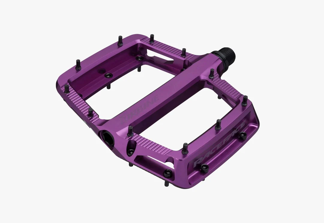 Race Face Turbine Platform Pedals - Image 4