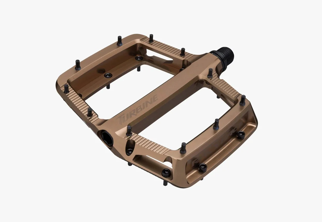 Race Face Turbine Platform Pedals - Image 5