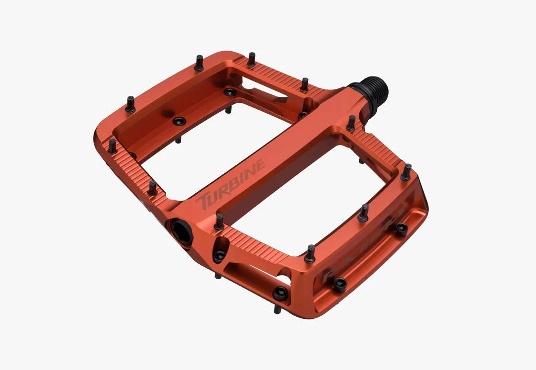 Race Face Turbine Platform Pedals - Image 6