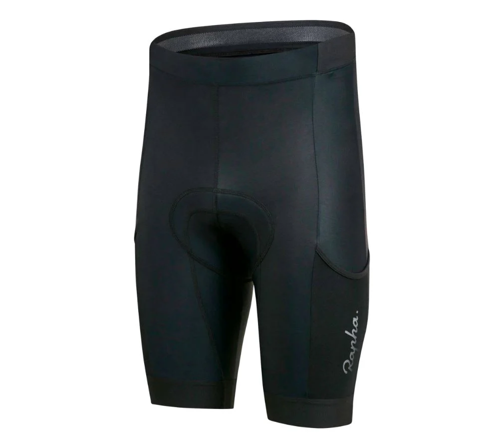 Rapha Men's Core Cargo Bike Short - Image 2