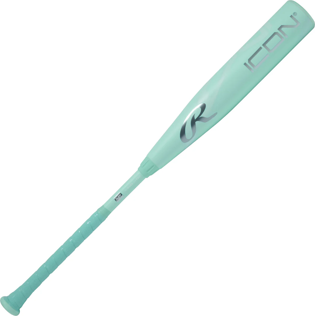 Rawlings -10 Icon USSSA Baseball Bat