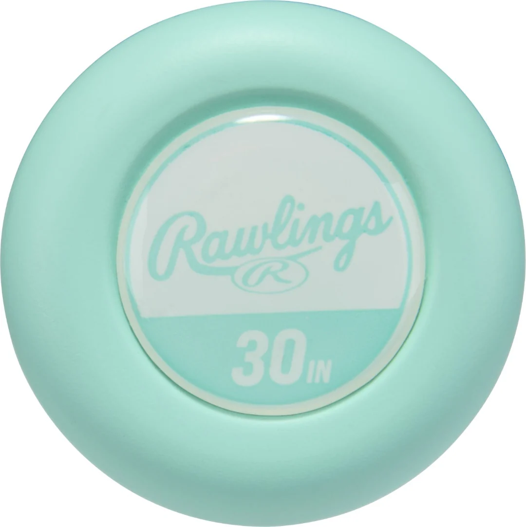 Rawlings -10 Icon USSSA Baseball Bat - Image 3