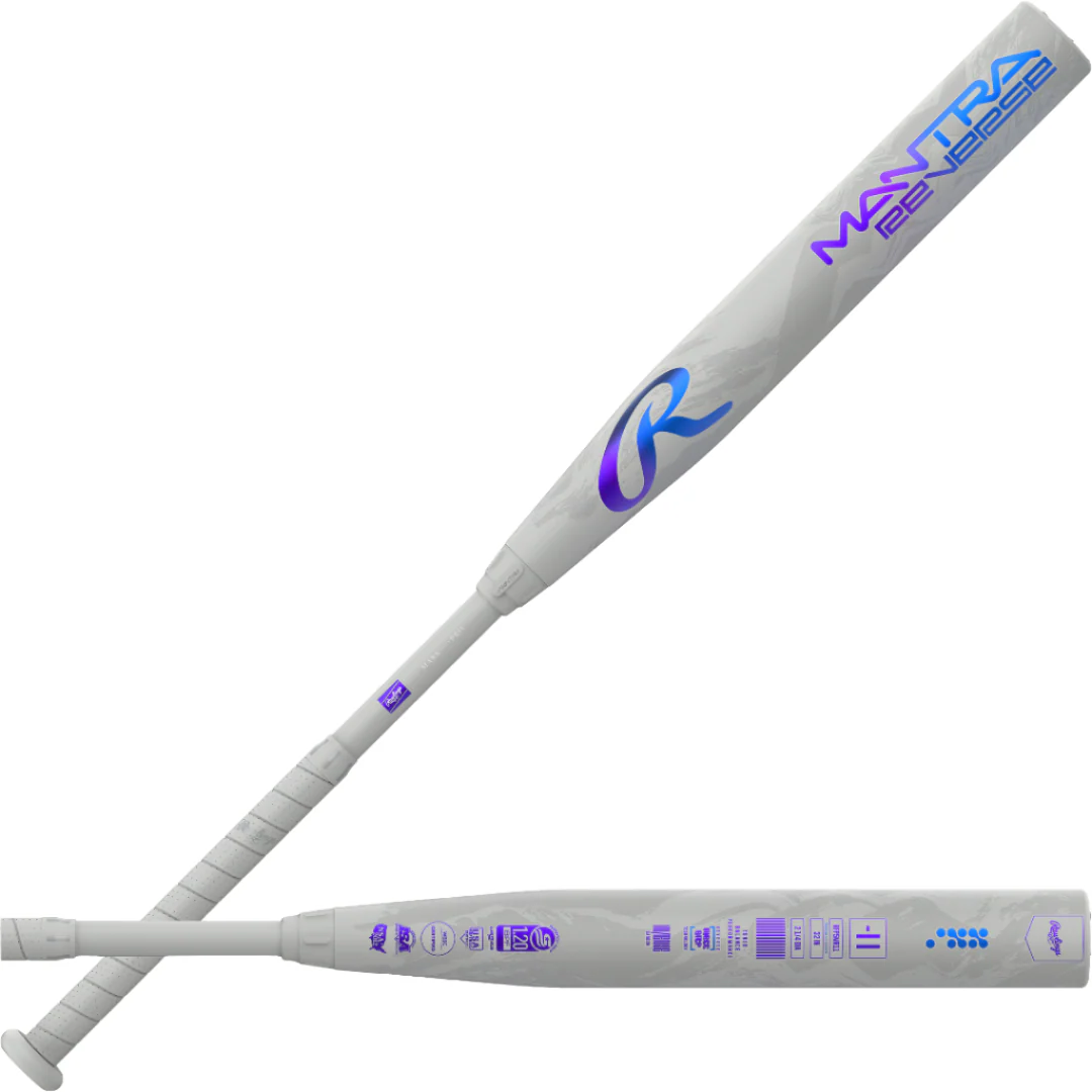 Rawlings -10 Mantra Reverse Fastpitch Bat