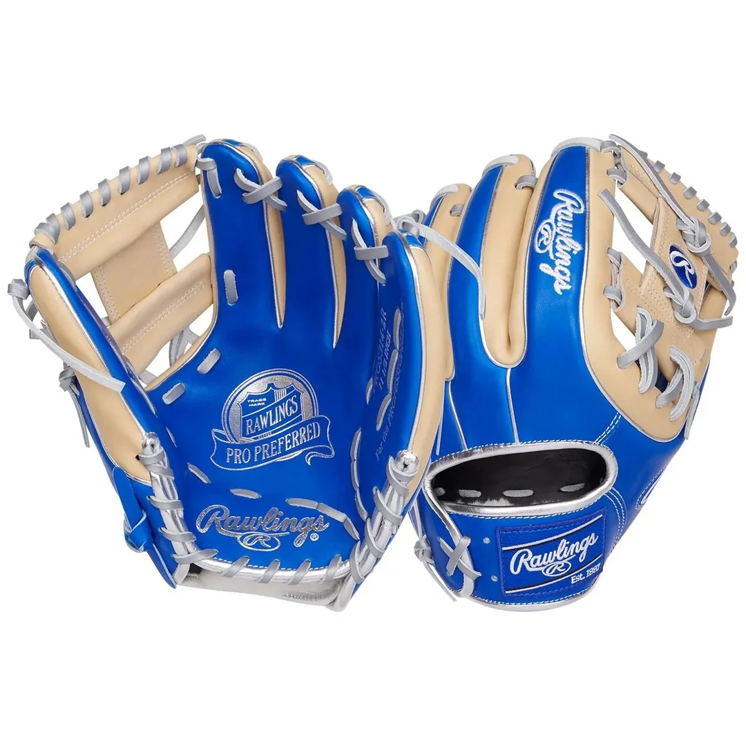Rawlings 11.5" Pro Preferred PROS314-2R Baseball Glove