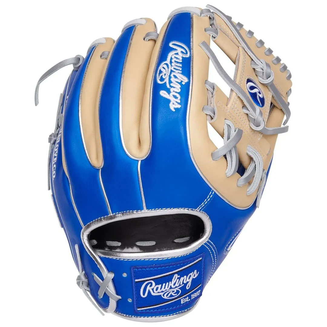 Rawlings 11.5" Pro Preferred PROS314-2R Baseball Glove - Image 3