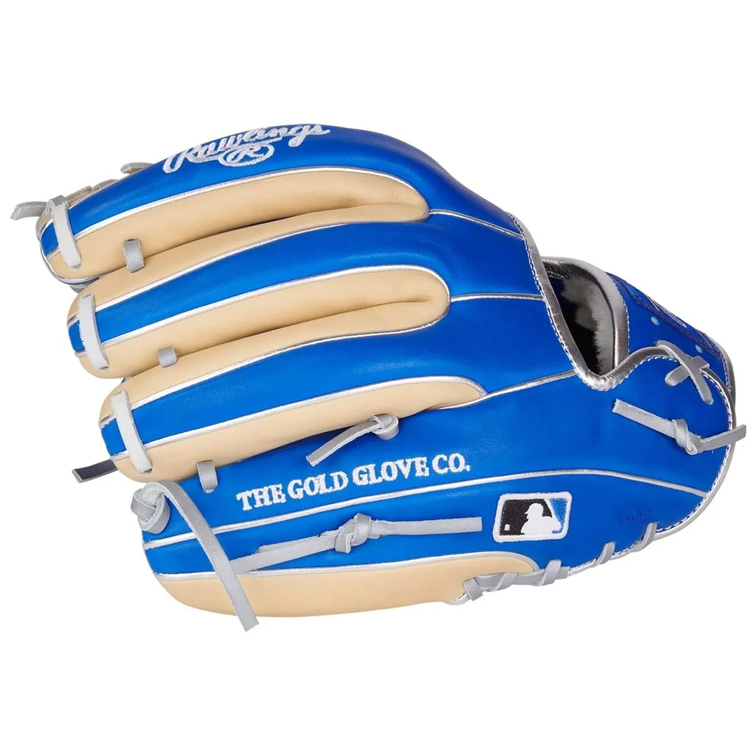 Rawlings 11.5" Pro Preferred PROS314-2R Baseball Glove - Image 4