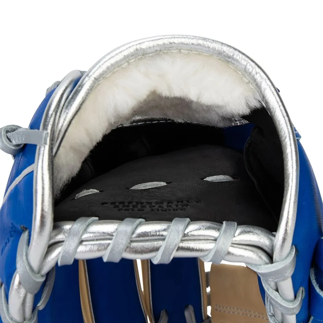 Rawlings 11.5" Pro Preferred PROS314-2R Baseball Glove - Image 7