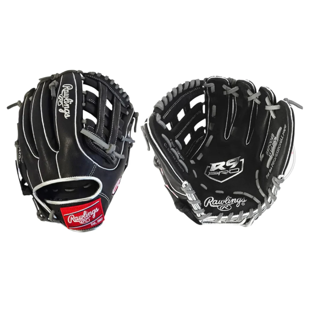 Rawlings 11.5" R9 Pro Series R9PCC4B Carlos Correa Baseball Glove