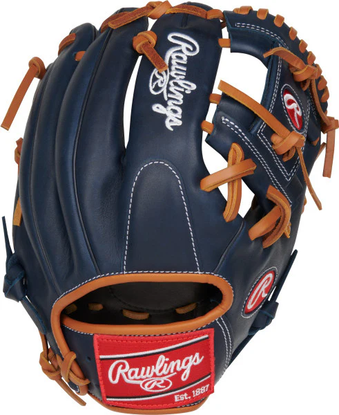 Rawlings 11.5" R9 Pro Series RR9PJP3 - Image 2