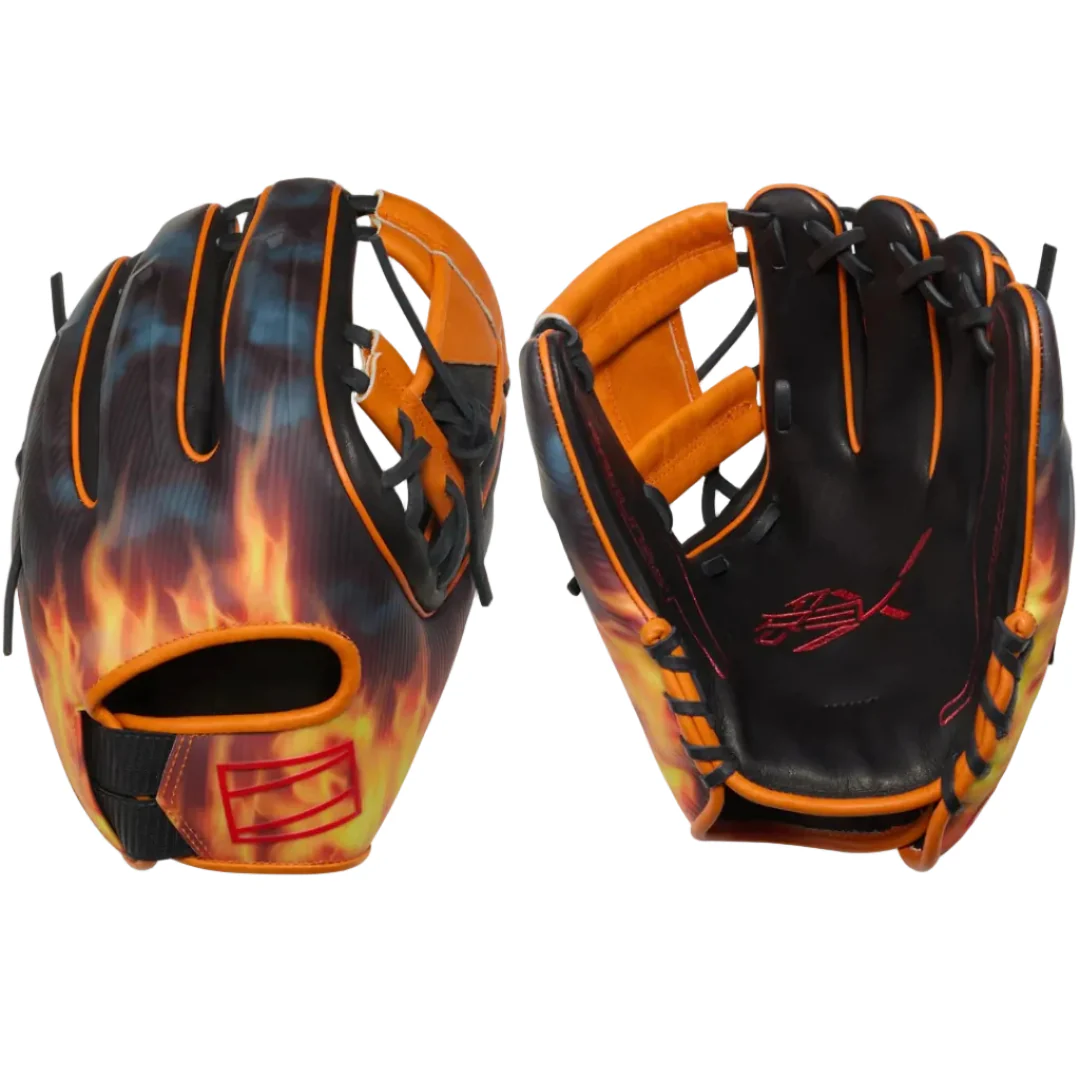 Rawlings 11.75" REV1X REV205-2BO Glove of the Month May 2025 Right Hand Throw