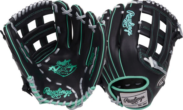Rawlings 12.5" NXT Series Baseball Glove