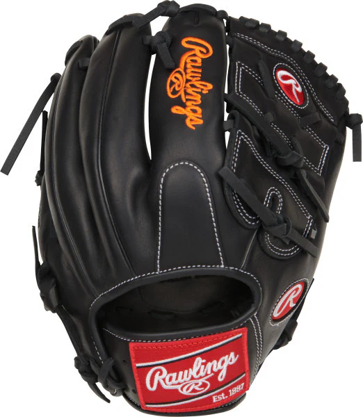 Rawlings 12" R9 Pro Series R9PJD48 Baseball Glove - Image 2