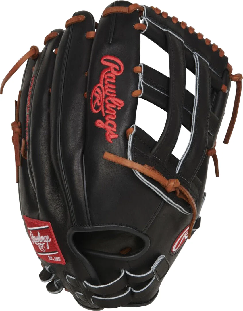 Rawlings 13" Heart of the Hide PRO140SP-6B Softball Glove