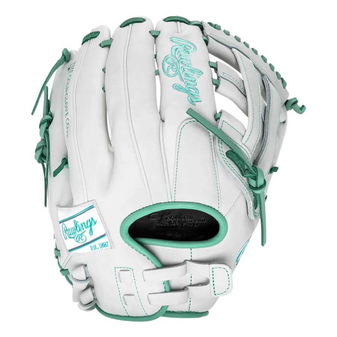 Rawlings 13" Liberty Advanced RLA130-6WM Softball Glove - Image 4