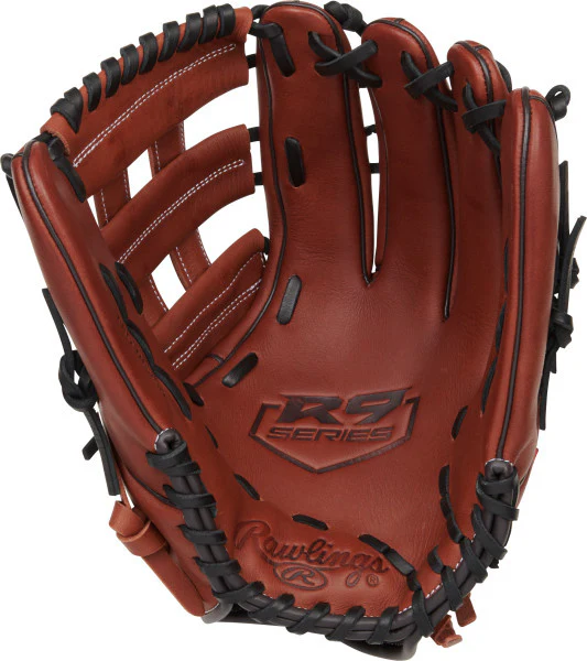Rawlings 13" R9 Series R9SP130-6DB Slopitch Glove