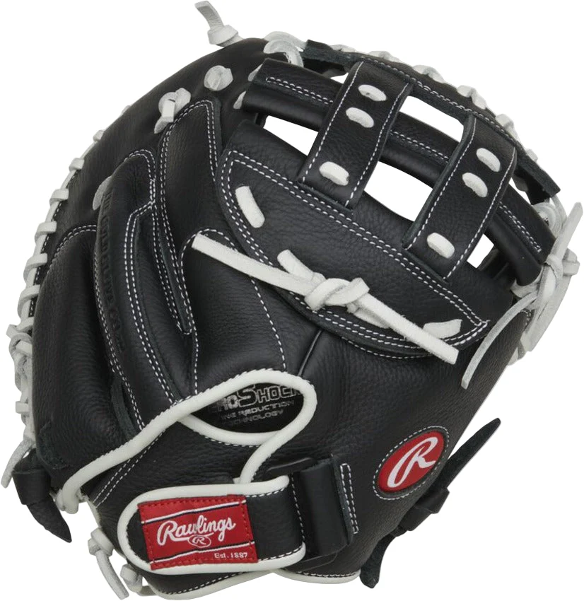 Rawlings 31.5" Shut Out Series Softball Catcher's Mitt