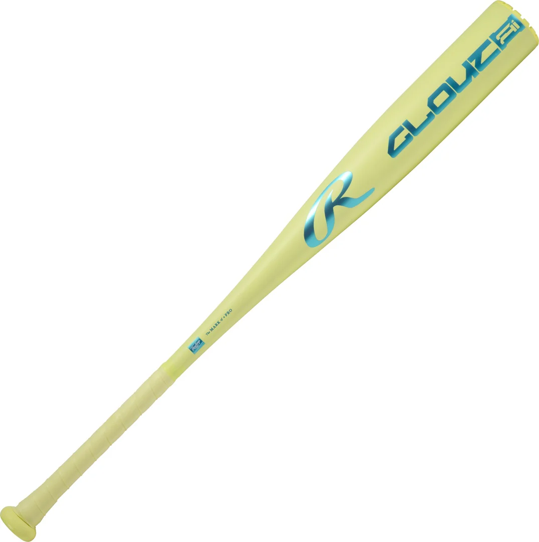 Rawlings -5 Clout USSSA Baseball Bat